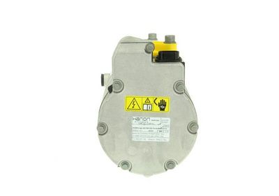 COMPRESOR CLIMATIZARE BV PSH 095215001310 2