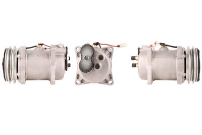 COMPRESOR CLIMATIZARE