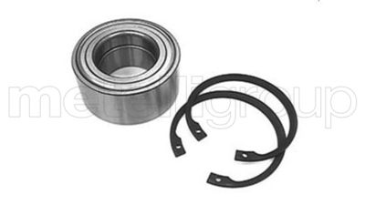 Wheel Bearing Kit 19-2106