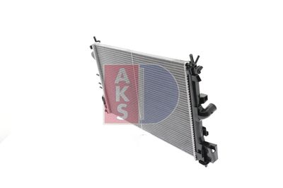 KüHLER MOTORKüHLUNG AKS DASIS 150091N 9