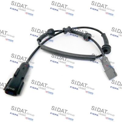 датчик, обороти на колелото SIDAT 84.1085A2