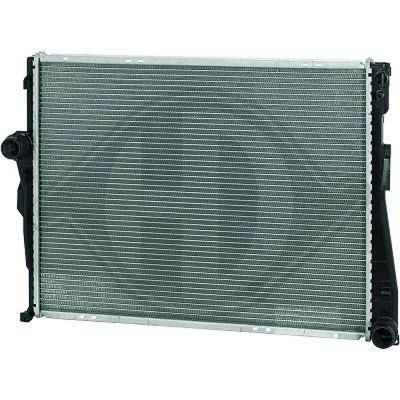 KüHLER MOTORKüHLUNG DIEDERICHS DCM1565