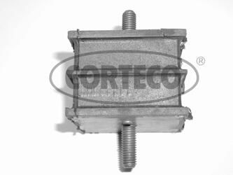 CORTECO Lagerung, Automatikgetriebe