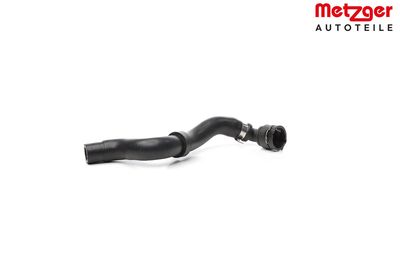 FURTUN RADIATOR METZGER AUTOTEILE 2420097 34