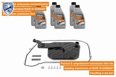SET PIESE SCHIMB ULEI TRANSMISIE AUTOMATA VAICO V103224 2