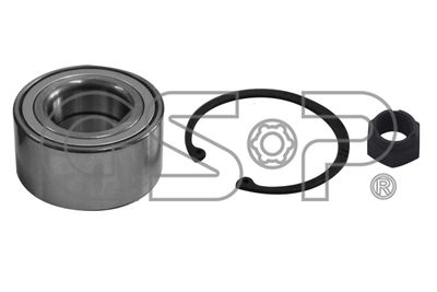 GSP GK6884 Подшипник ступицы для MITSUBISHI COLT VI (Z3_A, Z2_A)