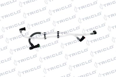 горивопровод TRICLO