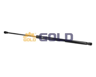 JAPANPARTS GSJ04019 Амортизатор багажника и капота  для OPEL VECTRA B универсал (J96) 2.0 DTI 16V (F35)