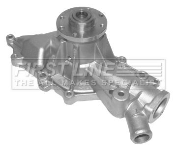 Water Pump, engine cooling FIRST LINE FWP2165