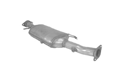 FILTRU FUNINGINE/PARTICULE SIST.DE ESAPAMENT ASSO 1415014