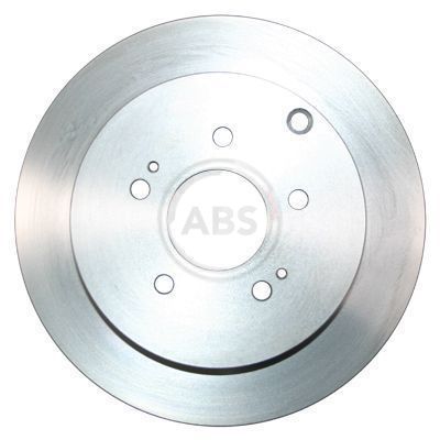 DISC FRANA A.B.S. 17717