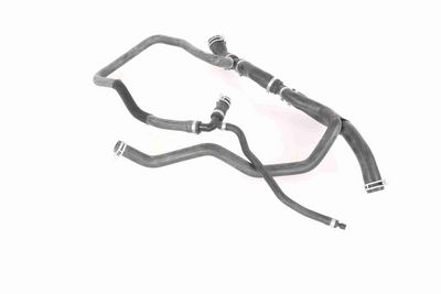 FURTUN RADIATOR VAICO V303363 4