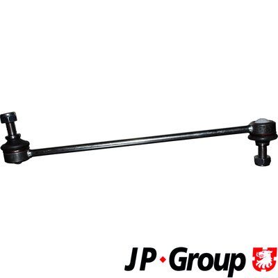 Тяга / стойка, стабилизатор JP GROUP 4740400500 для FIAT SEDICI