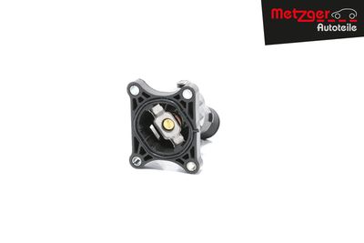 THERMOSTAT KüHLMITTEL METZGER AUTOTEILE 4006418 13