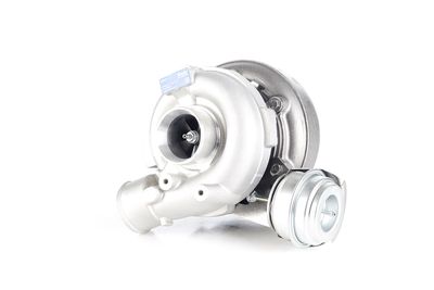 COMPRESOR SISTEM DE SUPRAALIMENTARE NISSENS 93177 9