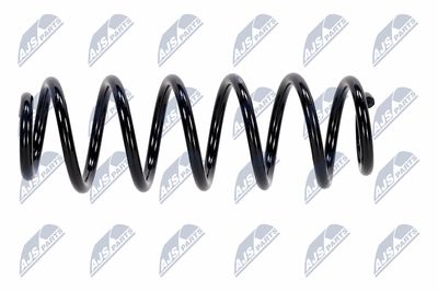ARC SPIRAL NTY ASZWW050 8