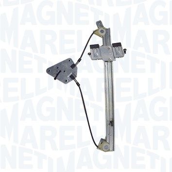 MAGNETI MARELLI Fensterheber