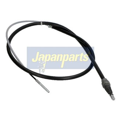 жило, ръчна спирачка JAPANPARTS BC-0914