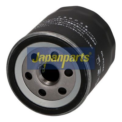 JAPANPARTS Alyvos filtras