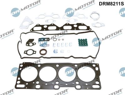 Gasket Kit, cylinder head DRM8211S