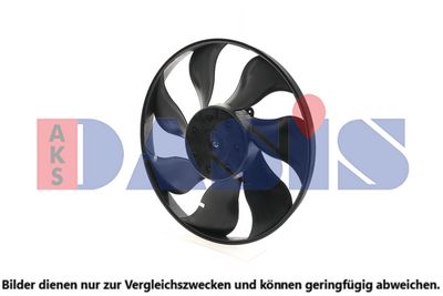 LüFTER MOTORKüHLUNG