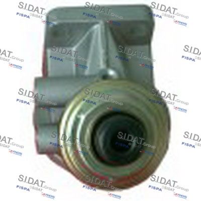 EINSPRITZANLAGE FISPA 81005