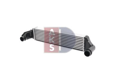 INTERCOOLER COMPRESOR AKS DASIS 057002N 16