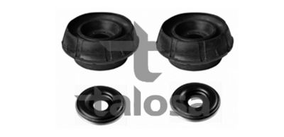 SET MONTAJ JAMBA TELESCOP