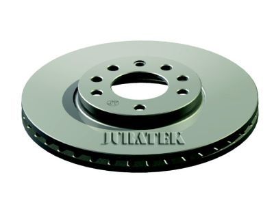 Brake Disc JURATEK VAU115