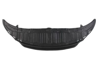 Dekking onder bumper (polyethylene, termoformowana próżniowo) past: OPEL INSIGNIA B 03.17-