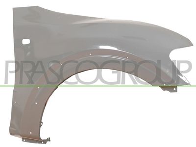 PRASCO MB1593013 Крыло переднее для MITSUBISHI PAJERO