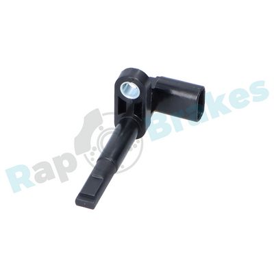 Vorschau Sensor, Raddrehzahl Ansicht 2