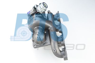 LADER AUFLADUNG BTS Turbo T914675 1