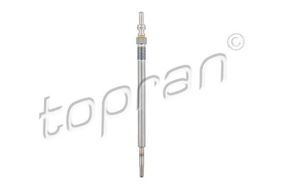 Свеча накаливания TOPRAN 630 002 для OPEL GRANDLAND