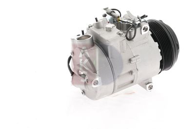 KOMPRESSOR KLIMAANLAGE AKS DASIS 852958N 9