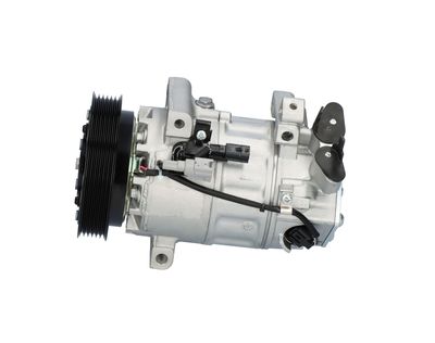 COMPRESOR CLIMATIZARE VALEO 813383 21