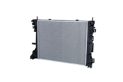 RADIATOR RACIRE MOTOR NRF 550237 7