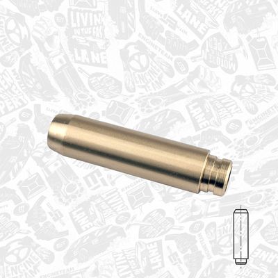 GHID SUPAPA ET ENGINETEAM VG0019 1