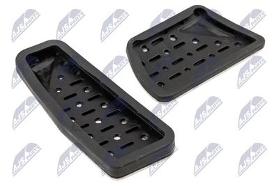 SET SUPORT PEDALE NTY EZCCH124 1