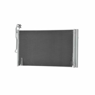 CONDENSATOR CLIMATIZARE NISSENS 940157 26