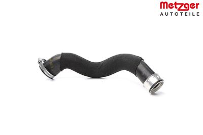 LADELUFTSCHLAUCH METZGER AUTOTEILE 2400162 7