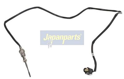 датчик, температура на изгорелите газове JAPANPARTS EGT-0110