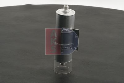 TROCKNER KLIMAANLAGE AKS DASIS 800391N 8