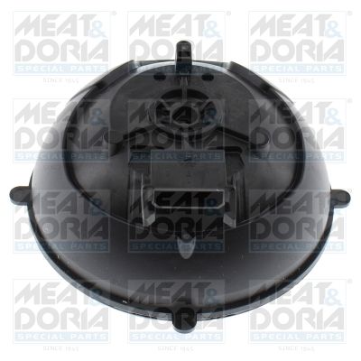 Element ustalający, lusterko zewnętrzne MEAT & DORIA 38515
