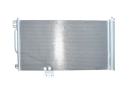 CONDENSATOR CLIMATIZARE BV PSH 090551028000 2