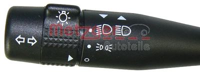 COMUTATOR STERGATOR METZGER AUTOTEILE 0916131 1