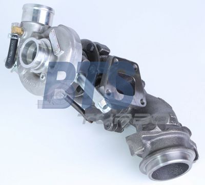 LADER AUFLADUNG BTS Turbo T911312 15