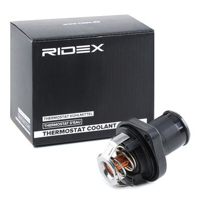 термостат, охладителна течност RIDEX 316T0024