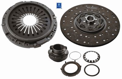 SACHS Kupplungssatz