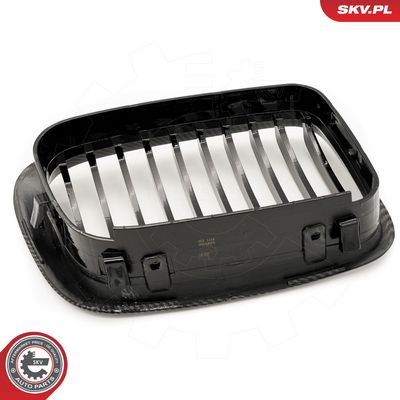 Mřížka chladiče SKV 66SKV065